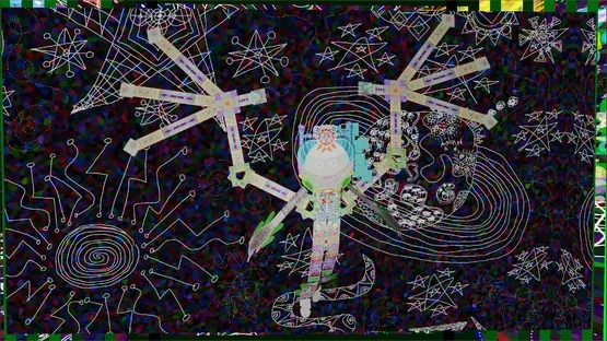 AI Stories: Machine Angel screenshot 10