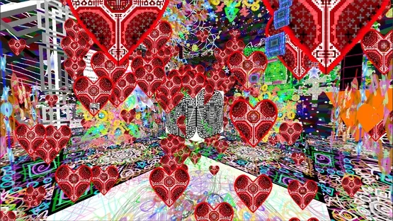 AI Stories: Machine Angel screenshot 1