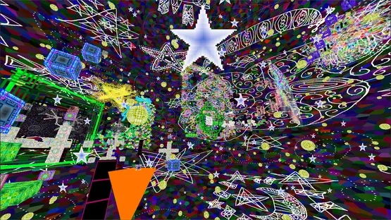 AI Stories: Machine Angel screenshot 2