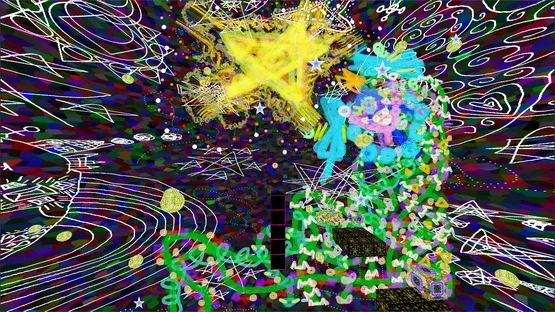 AI Stories: Machine Angel screenshot 9