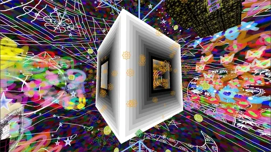 AI Stories: Machine Angel screenshot 7