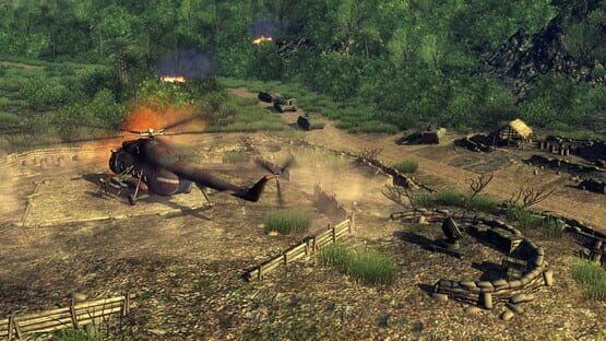 Weedcraft Inc + Heliborne: Fly High Bundle screenshot 1