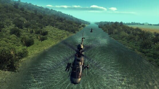 Weedcraft Inc + Heliborne: Fly High Bundle screenshot 3