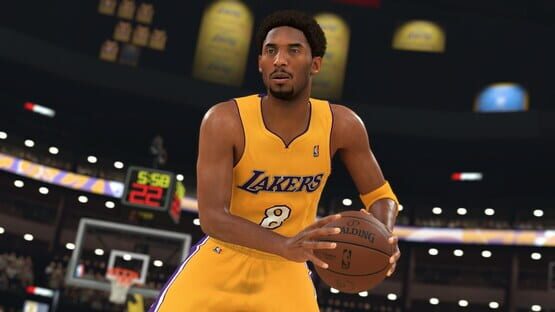 NBA 2K24: Baller Edition screenshot 1