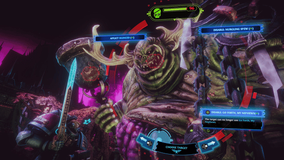 Warhammer Bundle: Chaos Gate & Realms of Ruin Screenshot
