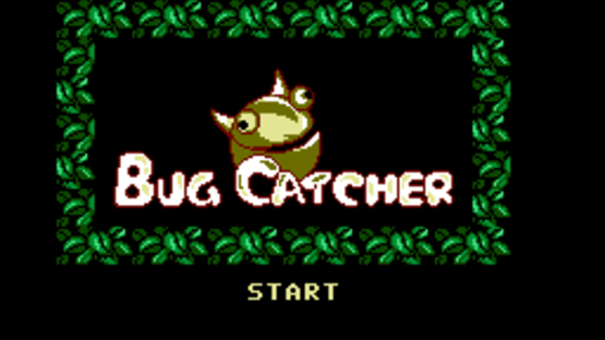 Bug Catcher Screenshot