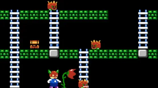 Magic Jony screenshot 2