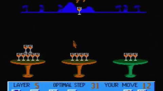 Goblet Tower Screenshot