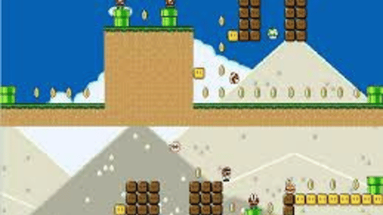 Mario Starcatcher 2 Screenshot