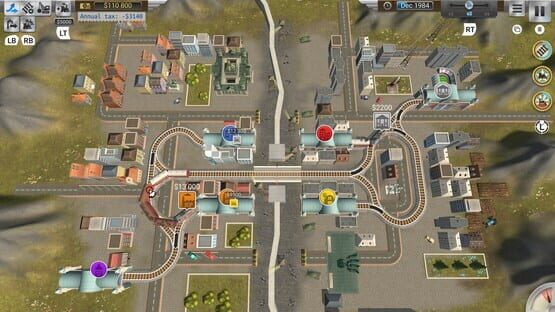 Train Valley Collection screenshot 6