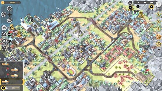 Train Valley Collection screenshot 7