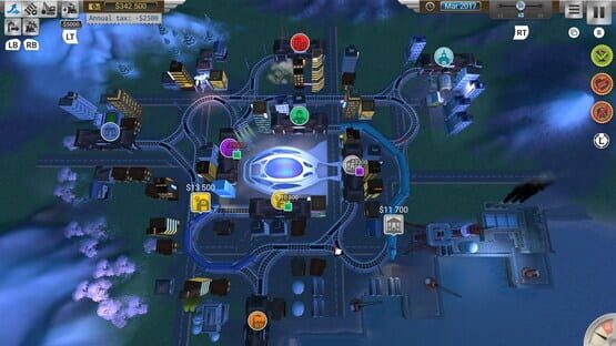 Train Valley Collection screenshot 4