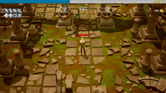 Epic Rogue Screenshot