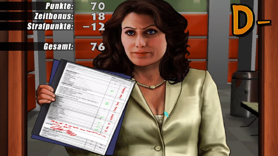 House M.D. Screenshot