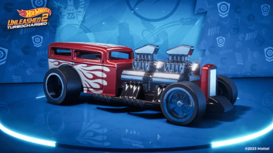 Hot Wheels Unleashed 2: Turbocharged - Day One Edition Screenshot