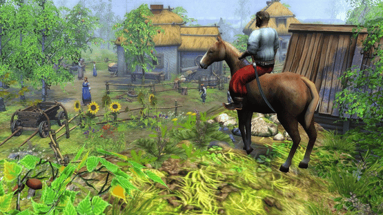 Way of the Cossack Screenshot