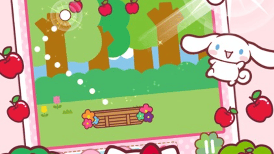 Hello Kitty Orchard Screenshot