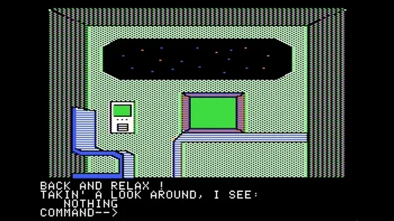 The Desecration screenshot 1