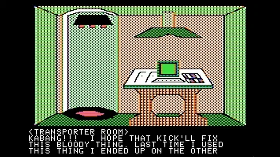 The Desecration screenshot 7