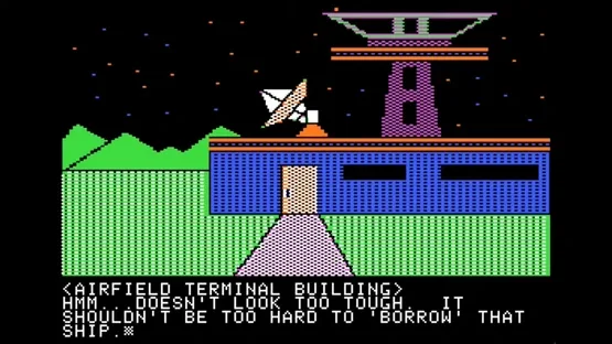 The Desecration screenshot 2