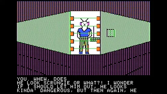 The Desecration screenshot 3
