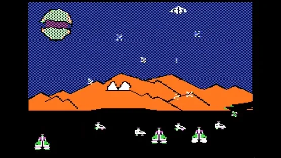 The Desecration screenshot 4