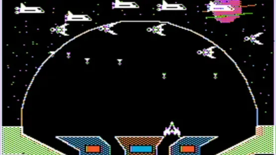 The Desecration screenshot 6