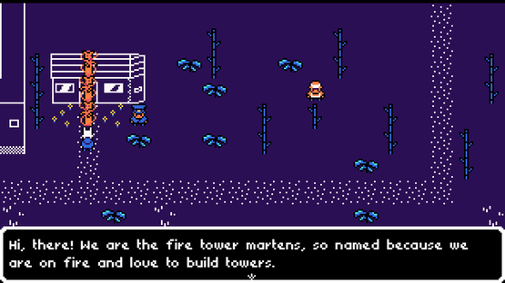 The Yokai's Curse Screenshot