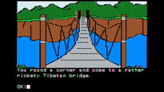 The Serpent's Star Screenshot