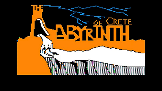 Labyrinth of Crete Screenshot