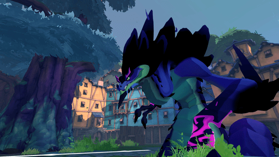 Gigantic: Rampage Edition Screenshot