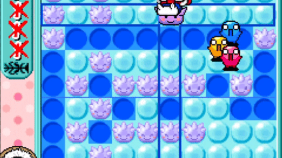 Pucchin Puzzle Screenshot