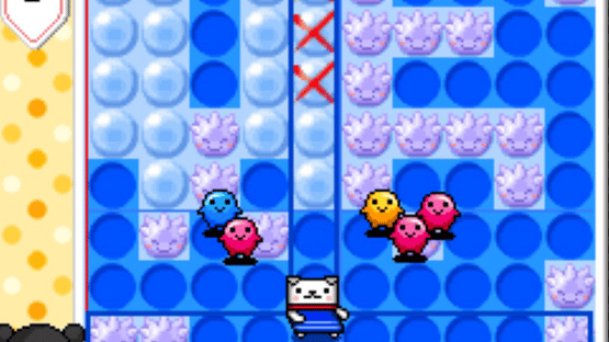 Pucchin Puzzle Screenshot