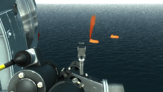 Modern War: Somalian Pirates Screenshot