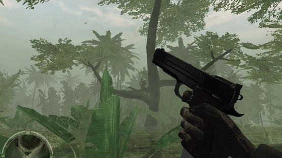 Terrorist Takedown: War in Colombia Screenshot