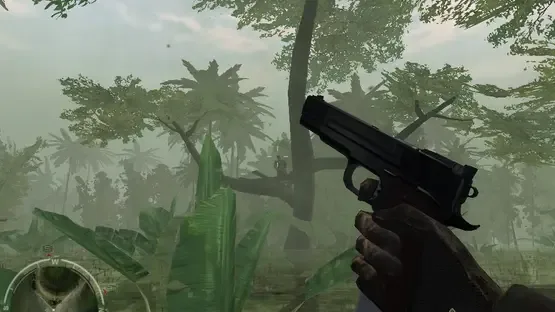 Terrorist Takedown: War in Colombia screenshot 2