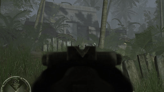 Terrorist Takedown: War in Colombia Screenshot