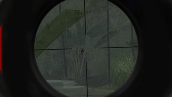 Terrorist Takedown: War in Colombia Screenshot