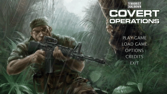 Terrorist Takedown: Covert Operations Screenshot