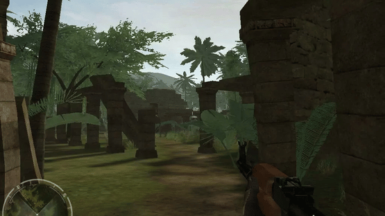 Terrorist Takedown: Covert Operations Screenshot