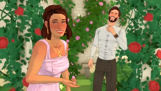 Paralives screenshot 2