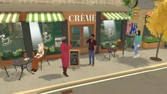 Paralives screenshot 4