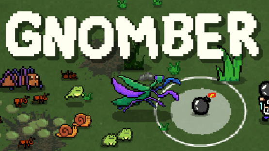 Gnomber Screenshot