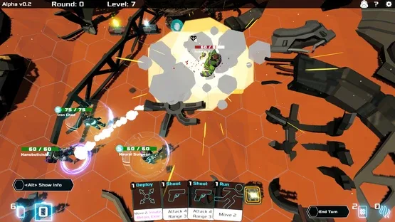 Doppelscape screenshot 2