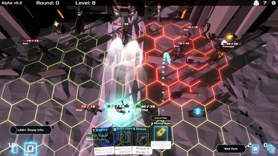 Doppelscape screenshot 3