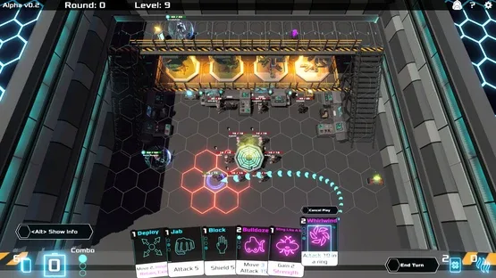 Doppelscape screenshot 4
