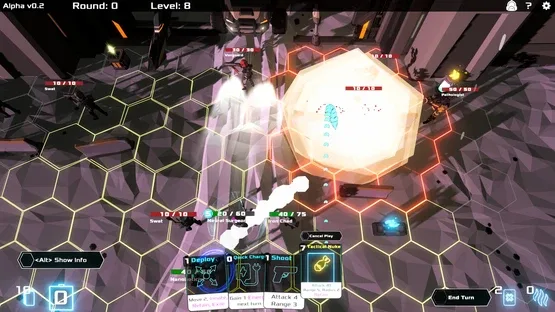 Doppelscape screenshot 6