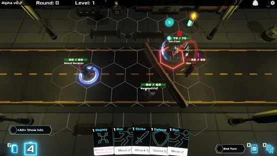 Doppelscape screenshot 7