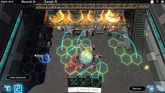 Doppelscape screenshot 5