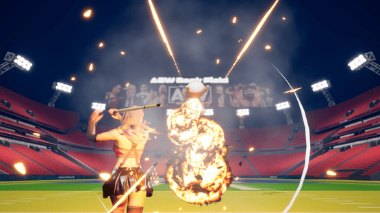 All Elite Wrestling: Fight Forever - Season Pass 2 Screenshot